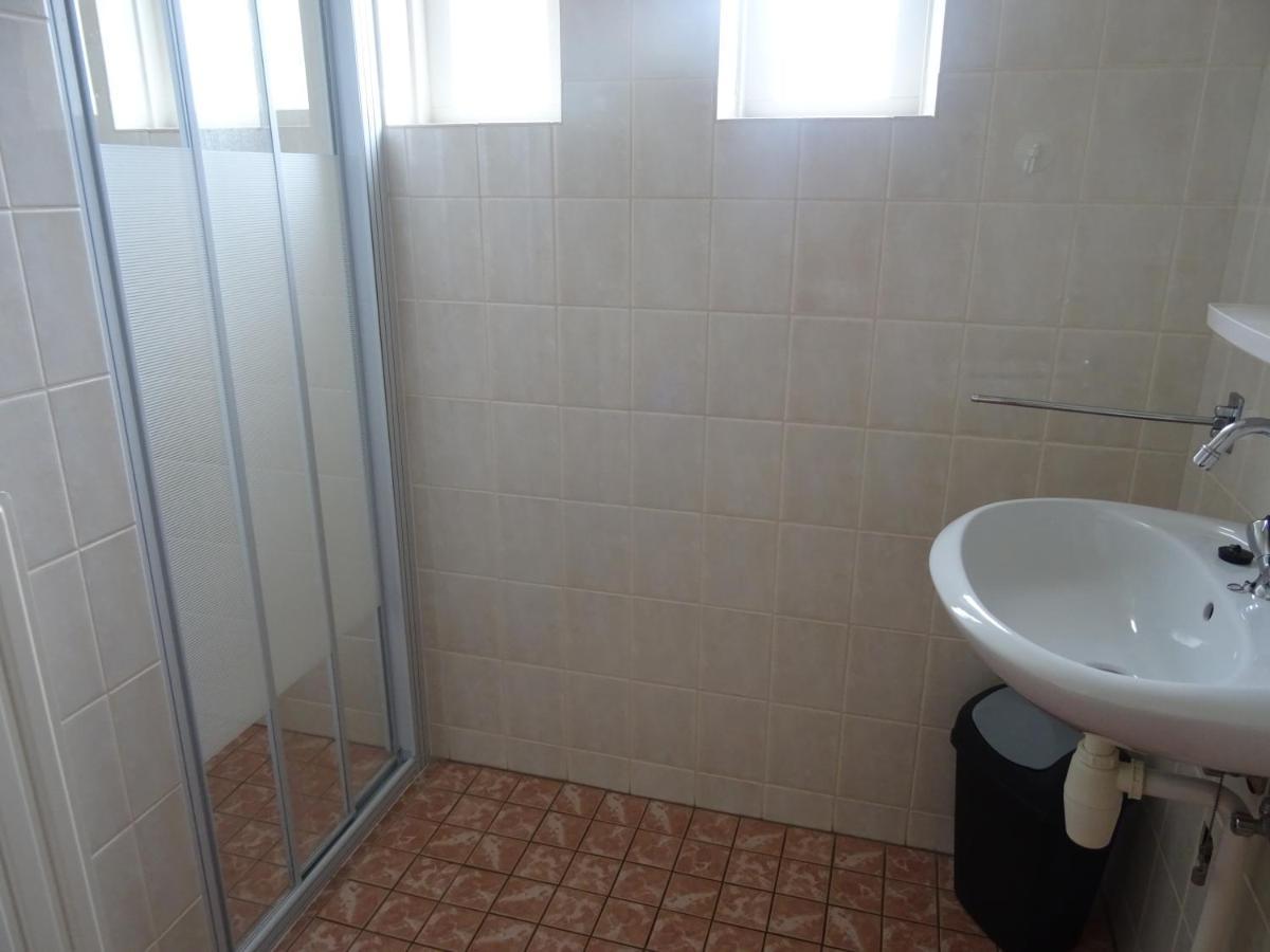 Kustverhuur, Park Scheldeveste, Schelde 222 Breskens Ngoại thất bức ảnh